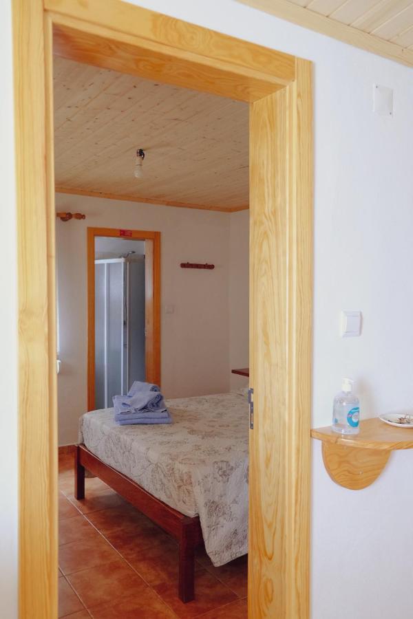 Casinha Da Eira Apartment Gois Exterior photo