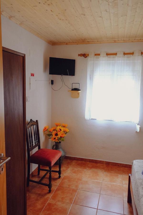 Casinha Da Eira Apartment Gois Exterior photo